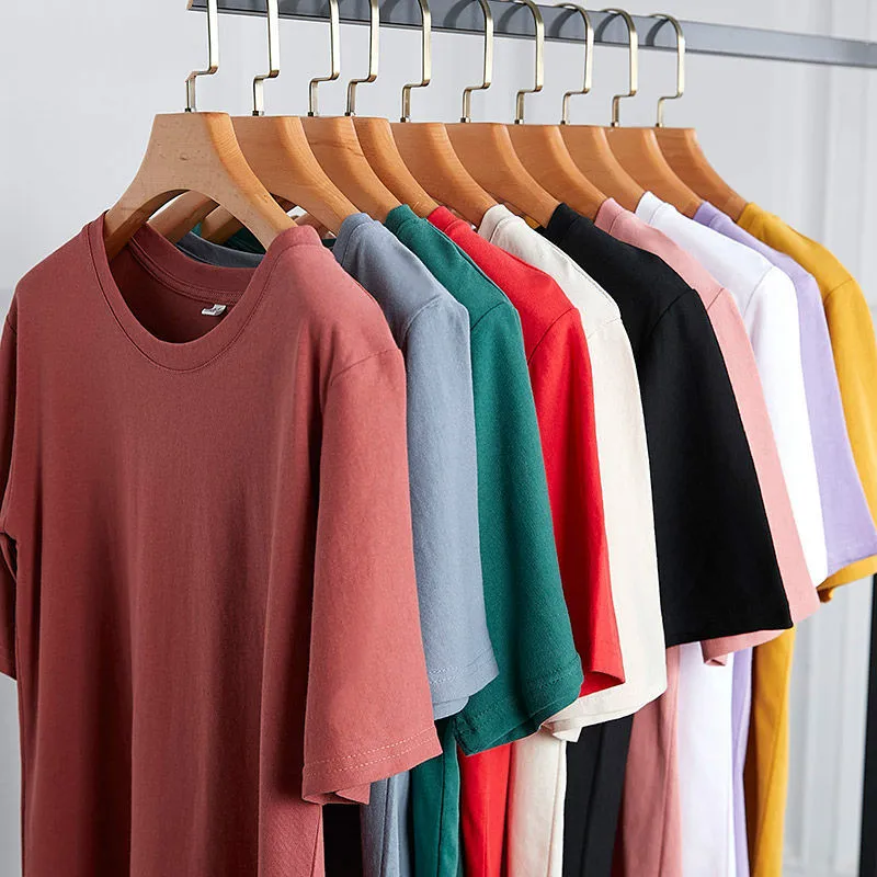 Свободная футболка женская в стиле знаменитостей | Женская одежда