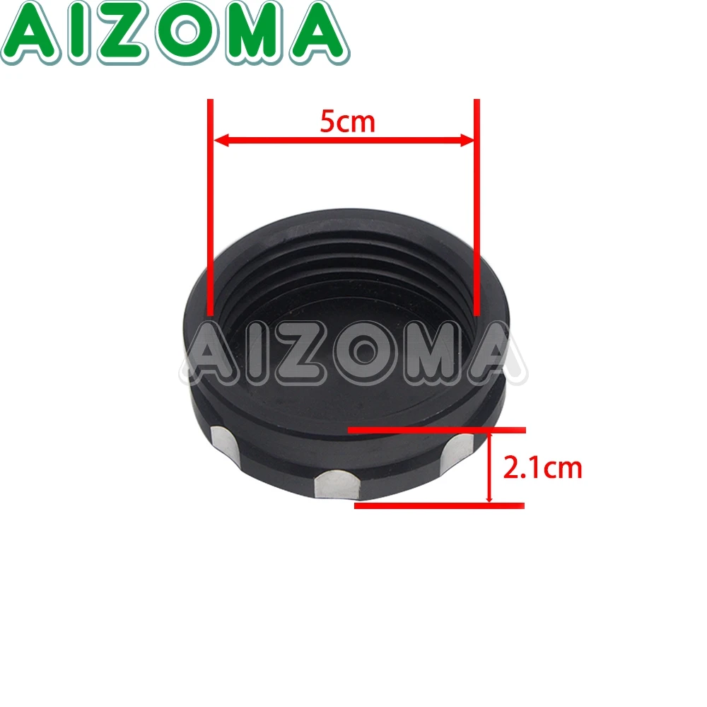 Аксессуары для мотоцикла крышка оранжевого масла и жидкости заднего тормозного