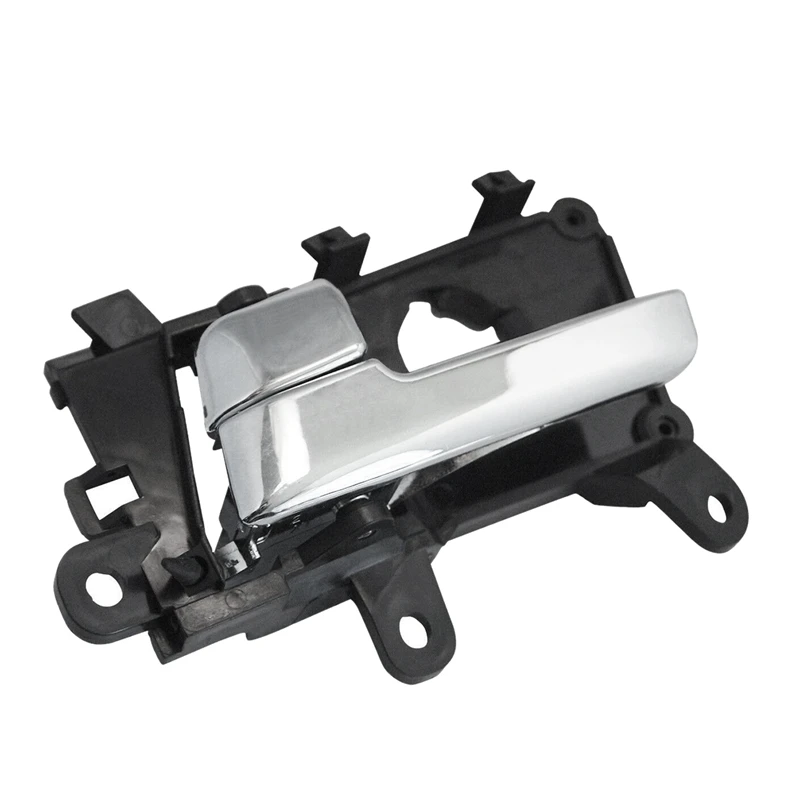 Автомобильная передняя левая ручка водителя внутренняя дверная для Kia Optima 2011 2012