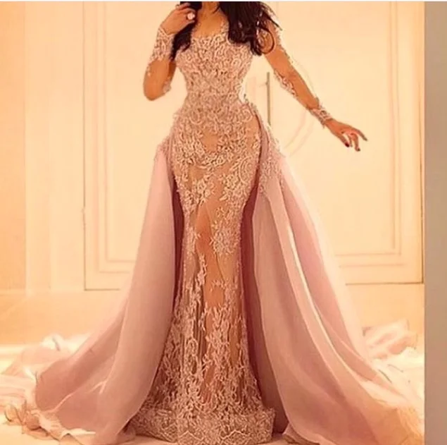 Vestidos De Festa розовое вечернее платье русалки платья для выпускного вечера в