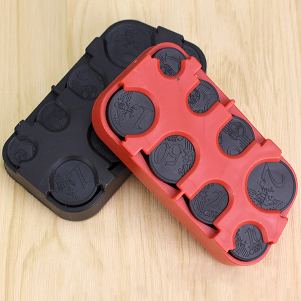 Европейский валютный инструмент подарок доллар США портативный домашний