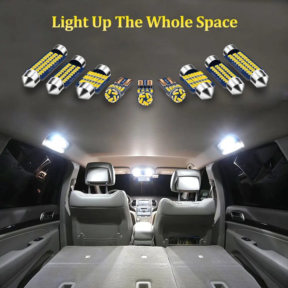 Фотовссветильник BMTxms для Suzuki Grand Vitara MK2 MK3 MK4 1999 2000 2005 2006 2008 2010 2015 2016 2017 2018 2019 2020 |