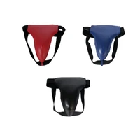 boxing sanda training crotch protection martial arts karate protection for adults and children taekwondo fighting protection too