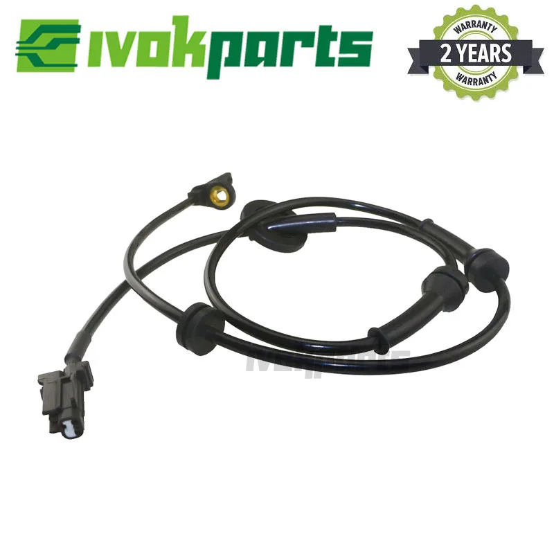 Совершенно новый передний Alex левый LH ABS Датчик скорости колеса для NISSAN TEANA I (J31) 2 0 3