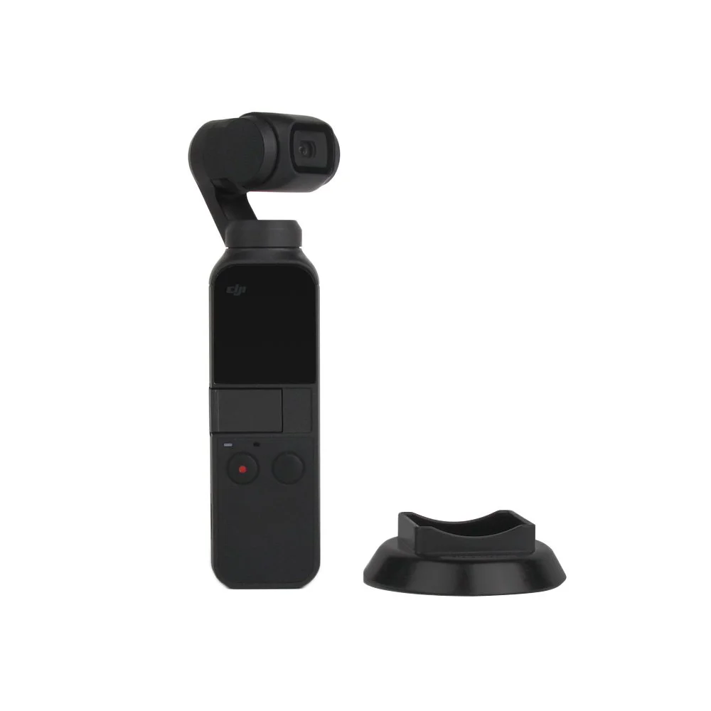 Для DJI Osmo Карманный Настольный фиксированный держатель аксессуар базовый