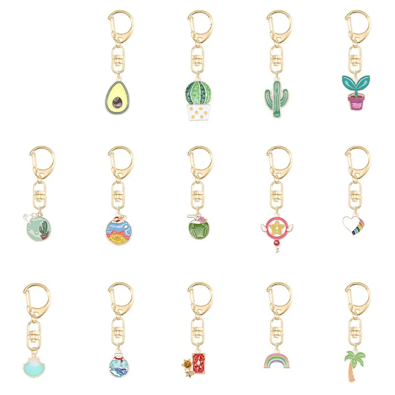 Брелок с подвеской в виде планеты волшебной палочки 2021 | Украшения и аксессуары