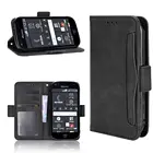 Кожаный чехол для телефона для FUJITSU F-42A F-01L легкий телефона  мне Raku задняя крышка флип-чехол-портмоне с отделением для карт с подставкой в стиле ретро