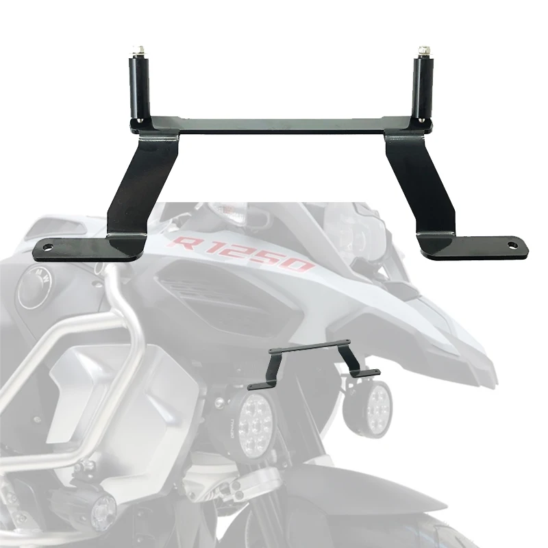 Кронштейн для светодиодных противотуманных фар мотоциклов BMW R1250GS LC R 1250 GS Adventure