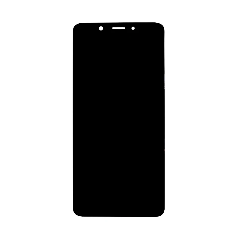 ЖК дисплей и дигитайзер сенсорной панели для OPPO F5 Youth стекло CPH1725 комбинированная