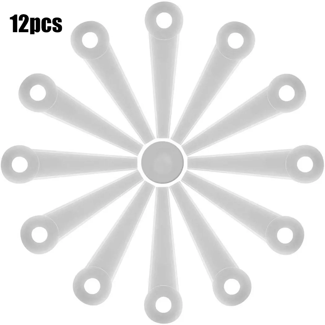 

FS240 R-CE Grass Trimmer Blades FS360 C-E Plastic FS38 Polycut Strimmer