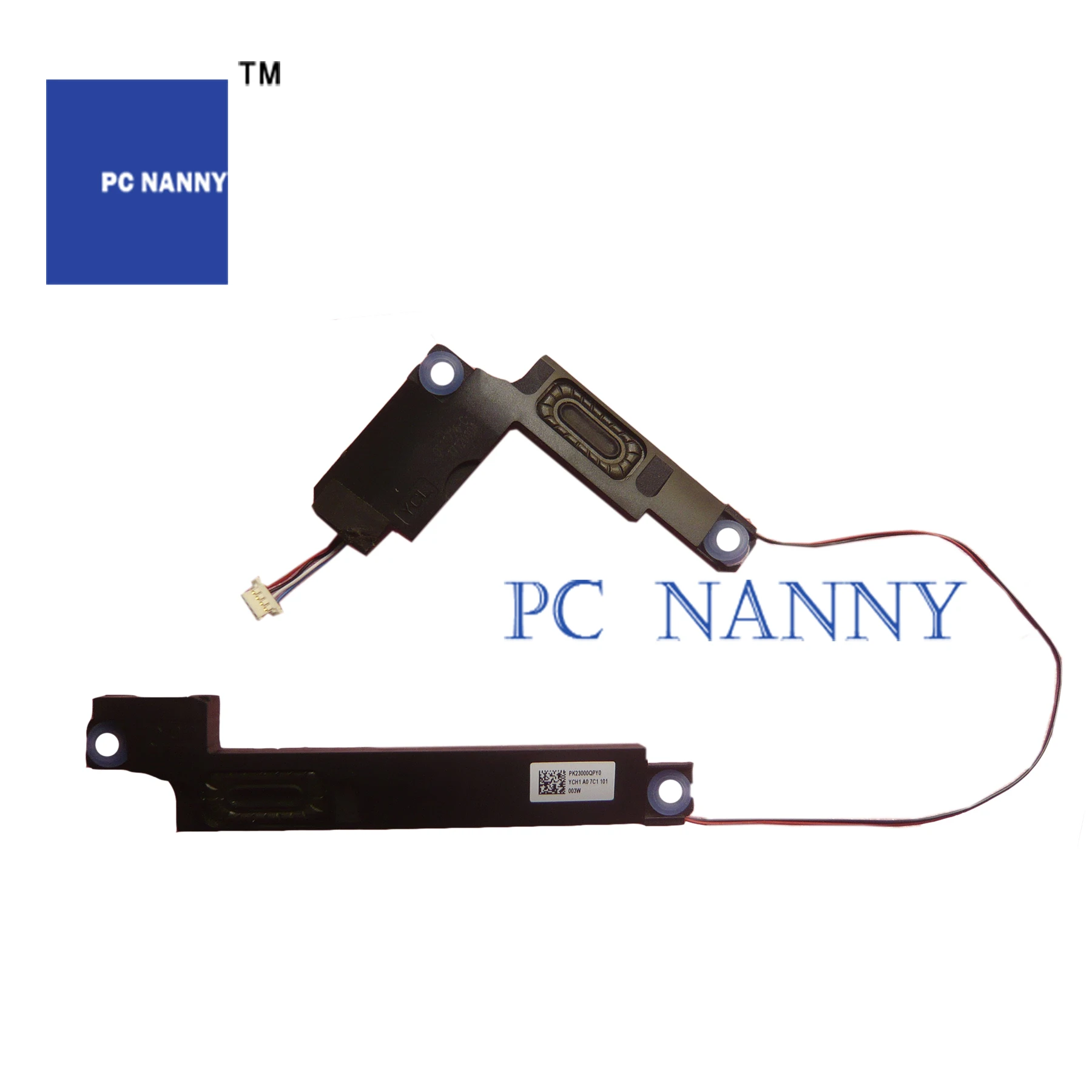 

PCNANNY для ideapad 330-17IKB 330-17 динамиков PK23000PUG0 PK23000QPY0 HDD DRIVE