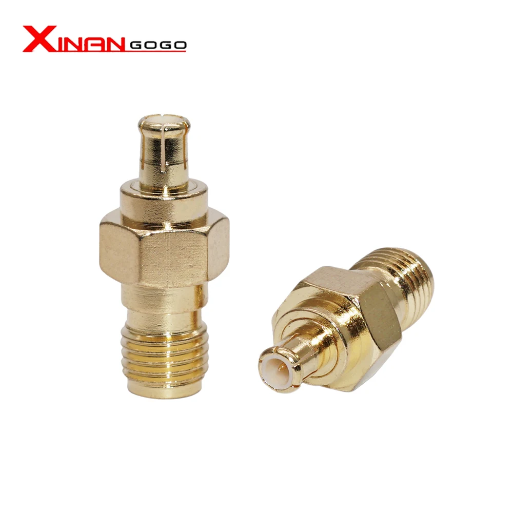100PCS SMA female to CRC9 male RF adapter connector for HUAWEI 3G USB Modem shipping by EMS or DHL | Обустройство дома