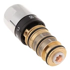 Термостатическая смесительная Душевая система воды Va-lve контроль температуры термостатический смеситель трубка душевая термостат управление