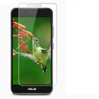 Защитное стекло 9H 2.5D для ASUS Pegasus 3 X008 Zenfone 3 MAX ZC520TL X008D, Защитная пленка для zc 520 TL 5,2 дюйма