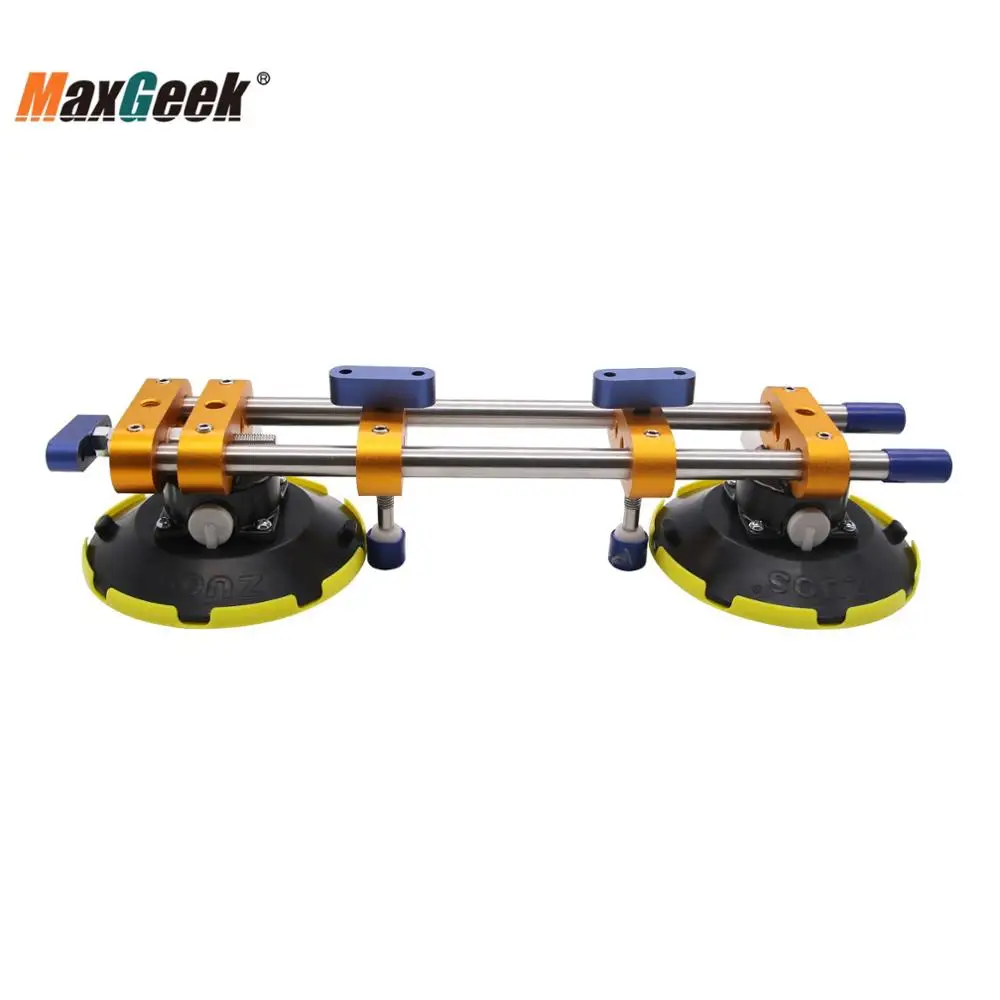 Maxgeek 6 дюймов камень шов сеттер разъем для соединения выравнивания инструмент