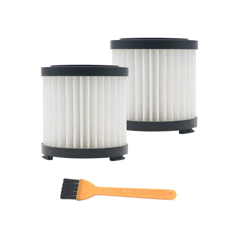 

Vacuum cleaner HEPA Filter for Xiaomi JIMMY JV51 JV71 CJ53 C53T CP31 Handheld Cordless Vacuum Cleaner HEPA Filter