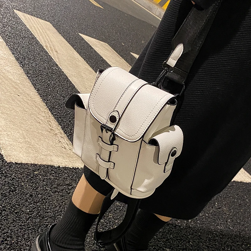 

Сумка женская нишевая, нагрудная, 2021