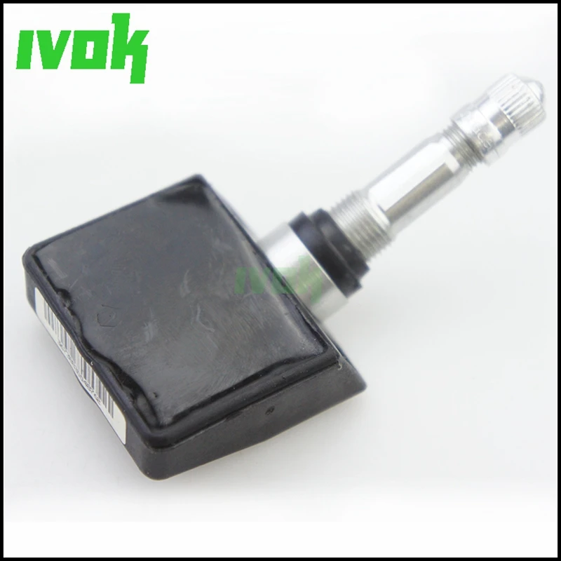 4 шт./лот Schrader датчики давления в шинах TPMS для Ford Lincoln Mercury 4L2T-1A150-BA 4L2T1A150BA 315 МГц |