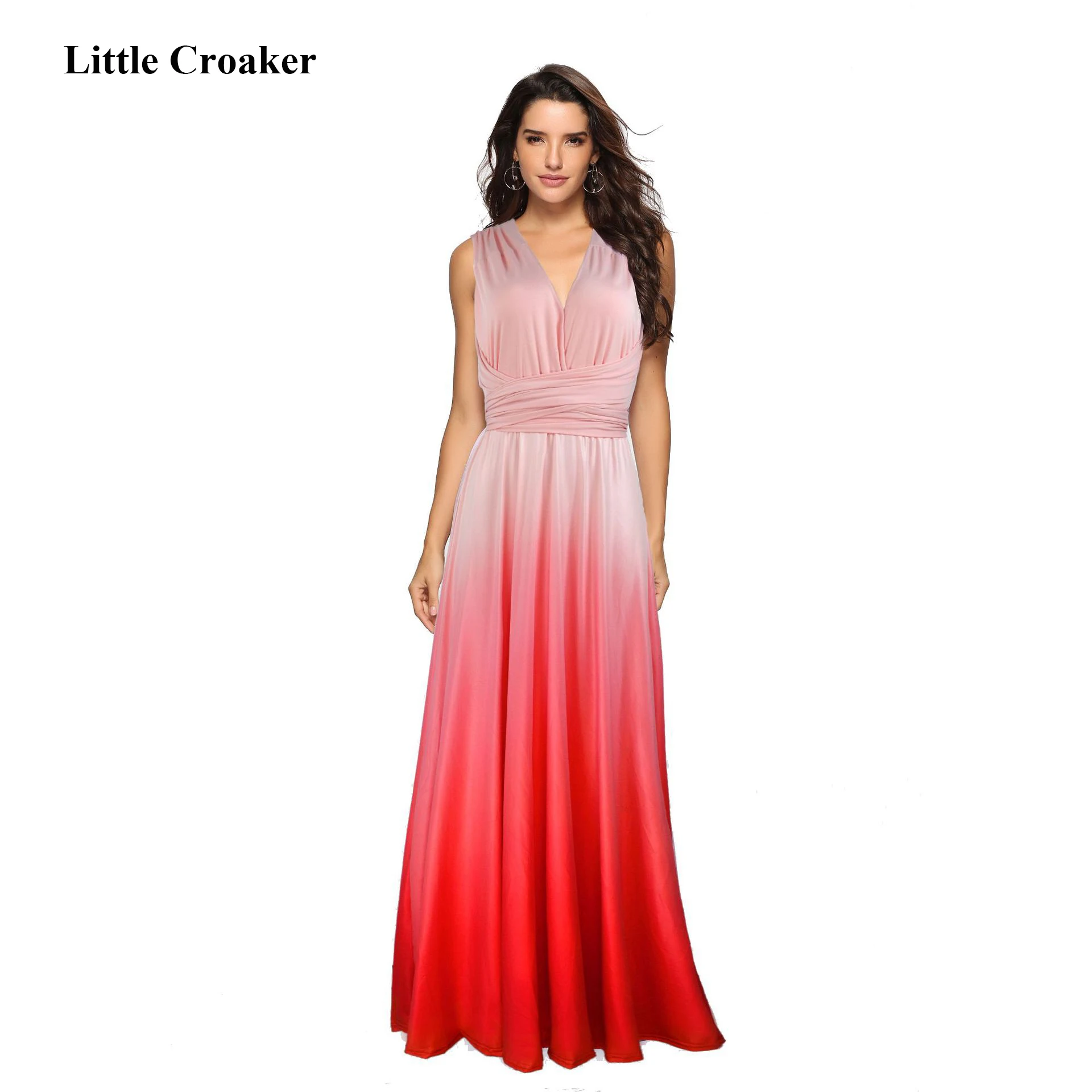 Маленький косточек Настоящее видео! Женские платья размера плюс модные из