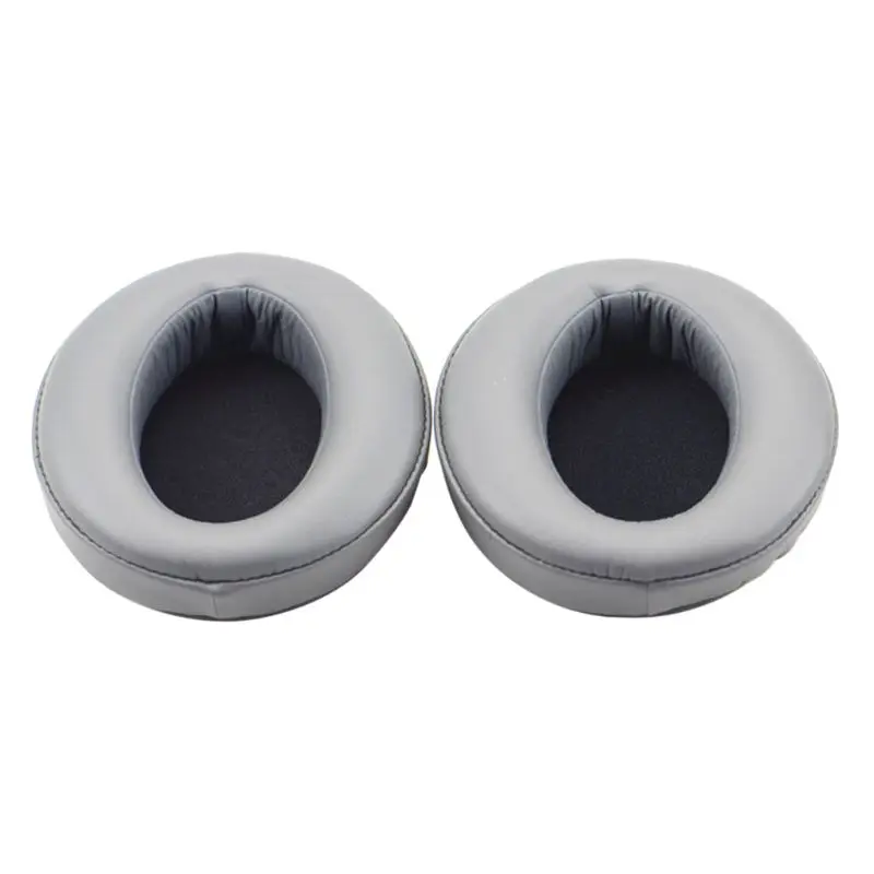 

1Pair Protein Leather Earpads Ear Cushion Cover for So-ny MDR-XB950AP XB950n XB950B1 Wired Headphones Headset