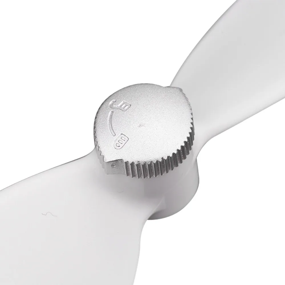 Пропеллер для fimi 4K Drone Propeller Quick Release 1046R Props Blades CW CCW FIMI запасные части|Наборы