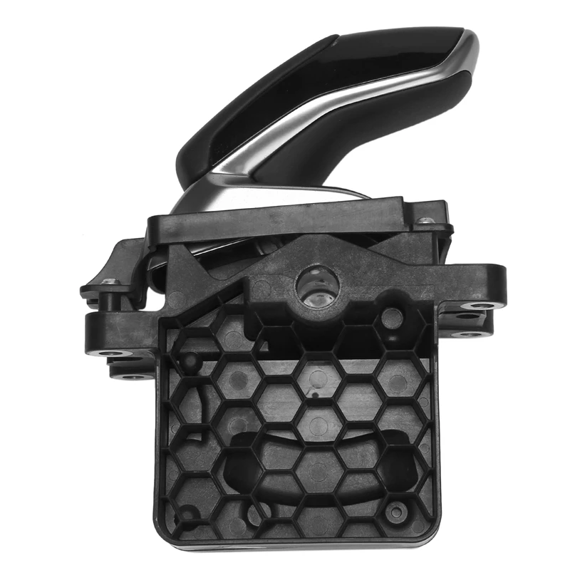 

Electronic Shift Lever Gear Shift Konb Head for Peugeot 3008 5008 508 Citroen C5 AIRCROSS 2016-2019 Shift Manipulator