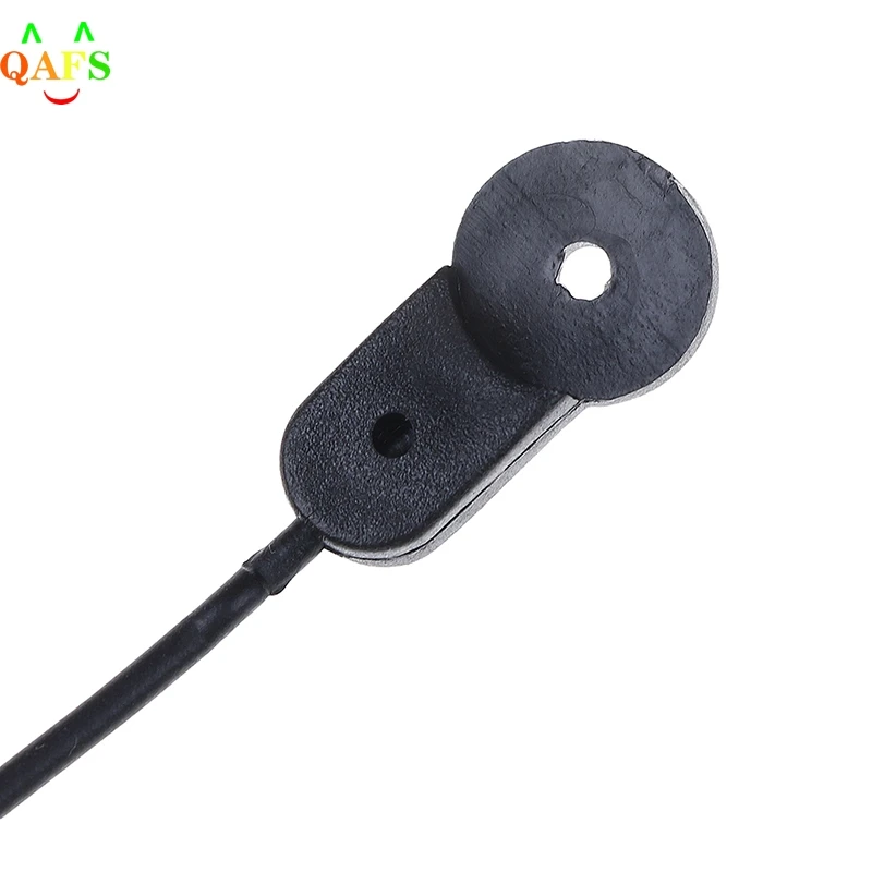 FM Antenna Male For Sound Natural Stereo Receiver Radio/ Hi-Fi/ DAB/ TV Indoor Use Black New | Автомобили и мотоциклы