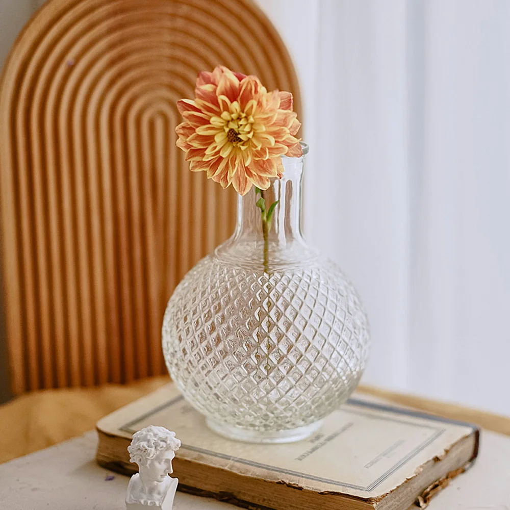 Искусственные цветы для свадьбы вазы цветов домашний декор букет из