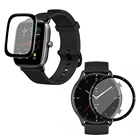 Защитная пленка для Amazfit GTR2GTR 2 GTS 2eGTS2 MiniBip SLiteBip UPro
