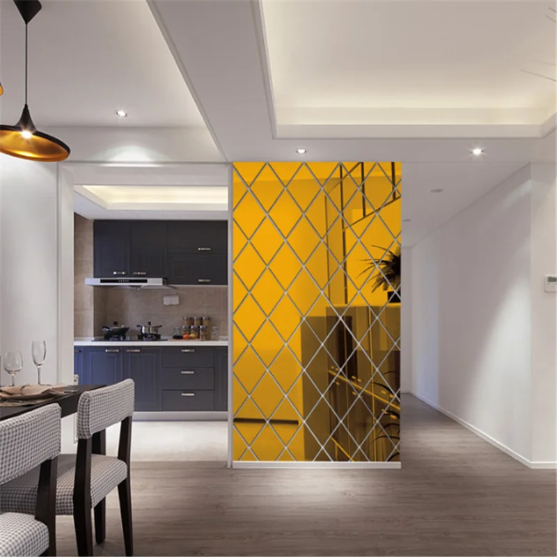 1 шт. Золотое и Серебряное украшение наклейка с бриллиантами Бесплатная