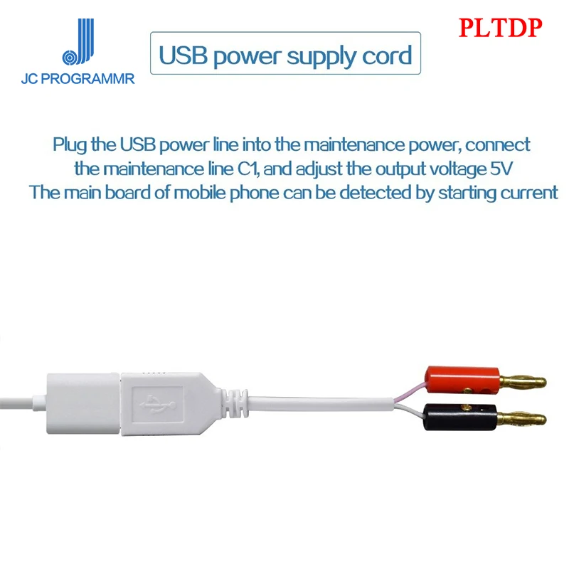Новый продукт JC 2nd Gen C1 Интеллектуальный ремонтный блок для iPhone 6/6P/6S/6SP/7/7P/8/8P|Наборы