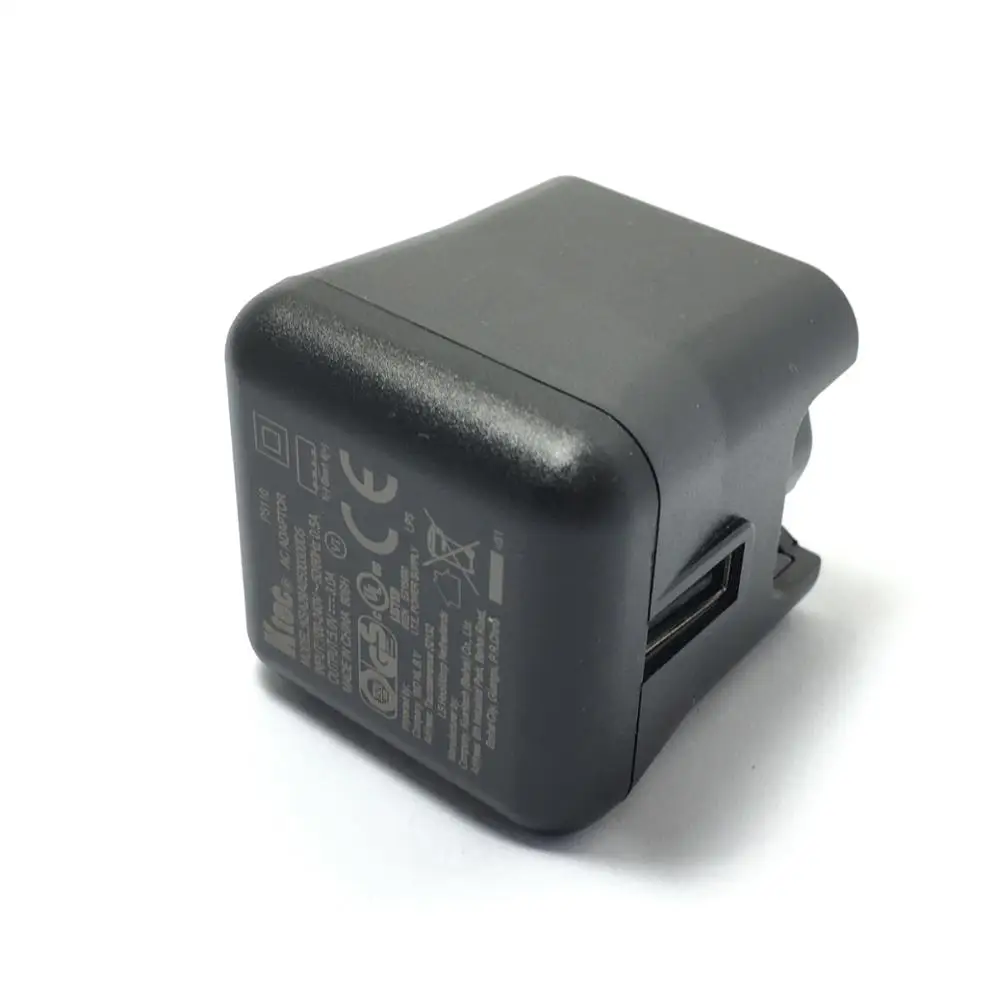 Блок питания UGEEK для Raspberry Pi 5 В 3 А 3B/3B +/2B/3A +/Zero | Компьютеры и офис