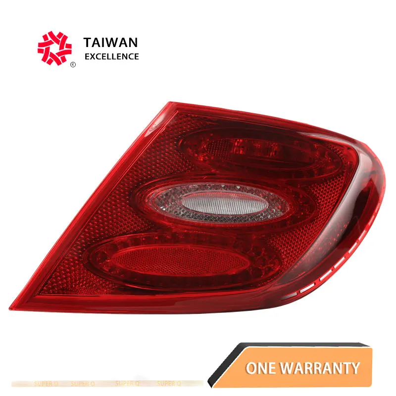 

Car accessories ,car taillight for '07-'11 C class (in the early W204 )