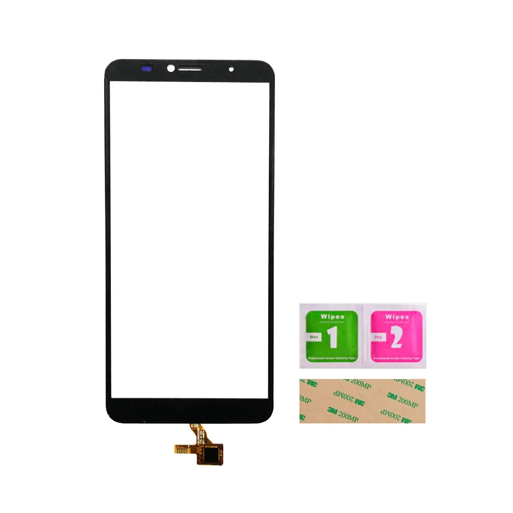 Сенсорный экран 5 72 дюйма для Leagoo M9 Pro M9Pro сенсорная панель переднее стекло