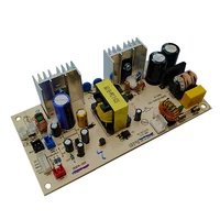 220v red wine cabinet circuit board 70w control power board dq04 001 008 dual purpose motherboard signal stability