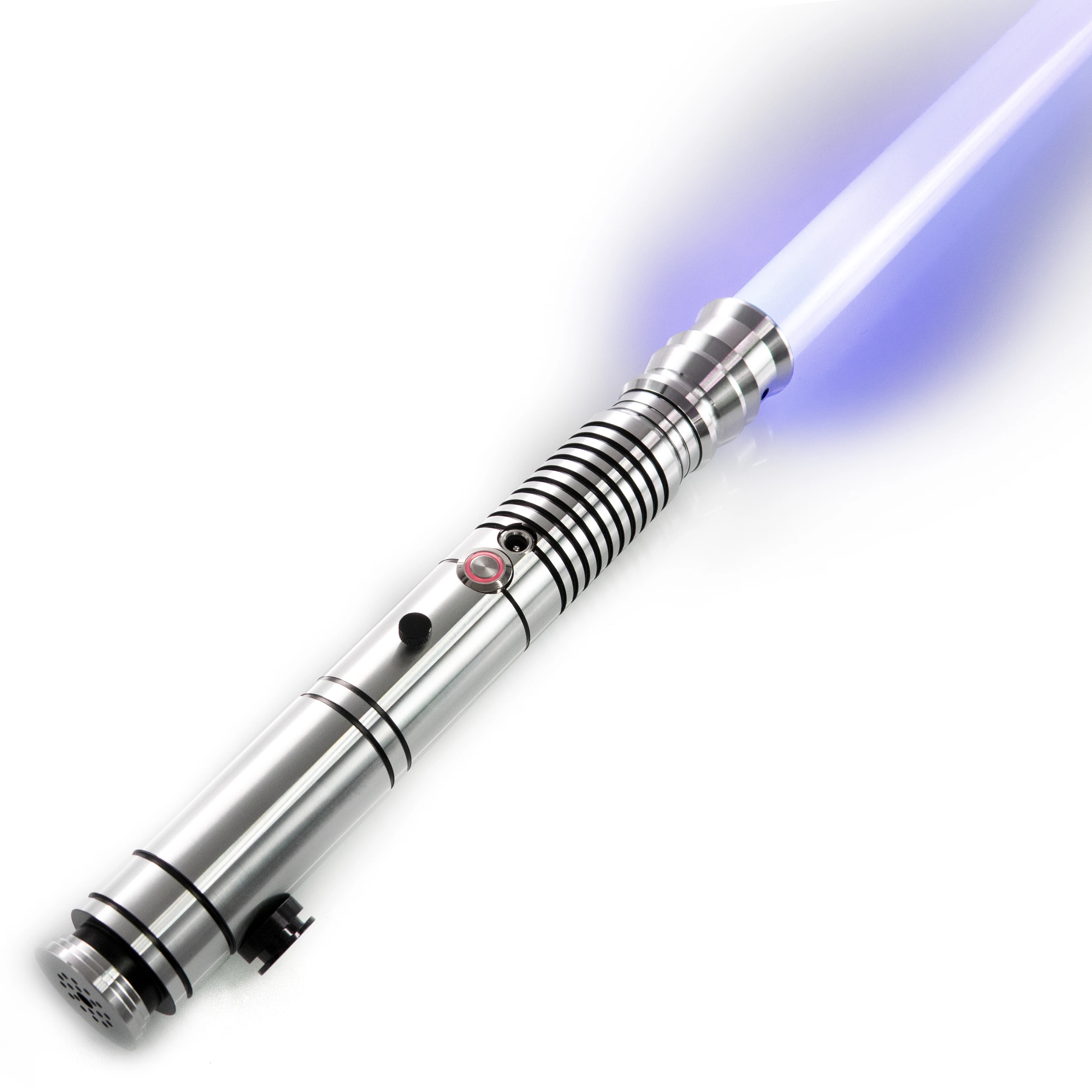 LGT-Sable de luz l&aacute;ser Xeno Pixel, empu&ntilde;adura de Metal de fuerza pesada, sable de luz que cambia de Color infinito con 9 fuentes de sonido, oscilaci&oacute;n suave-0