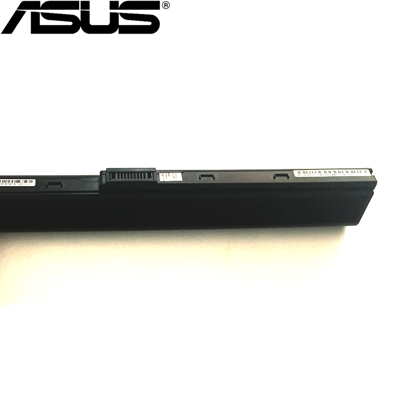 ASUS оригинальные A32-K52 4400 мАч для Asus A52 A52J A52F A52JB A52JK A52JR K42 K42F K42JB K42JK K52F K52J A31-K52 A32-K52
