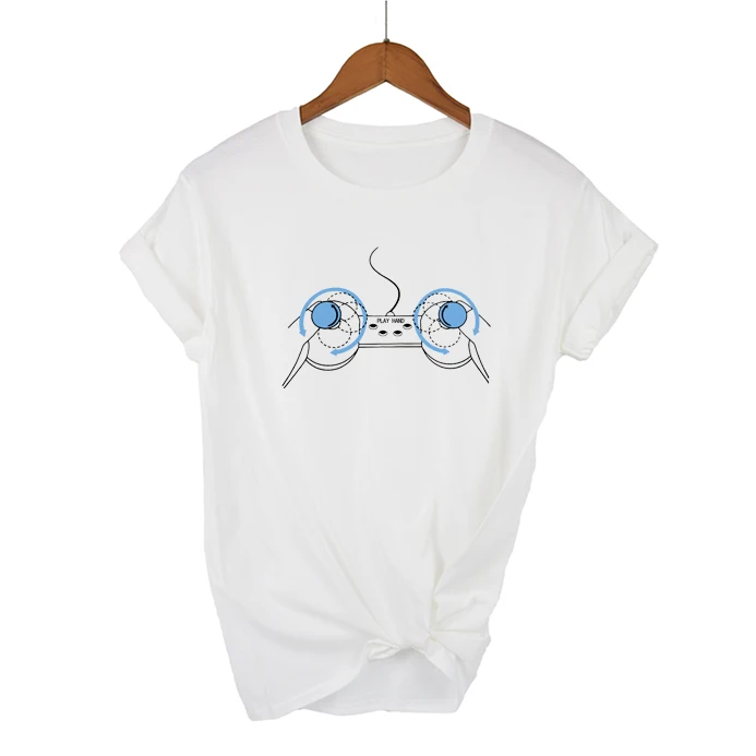 Футболка 13 Цвета Базовая футболка для женщин Повседневная одежда с О образным