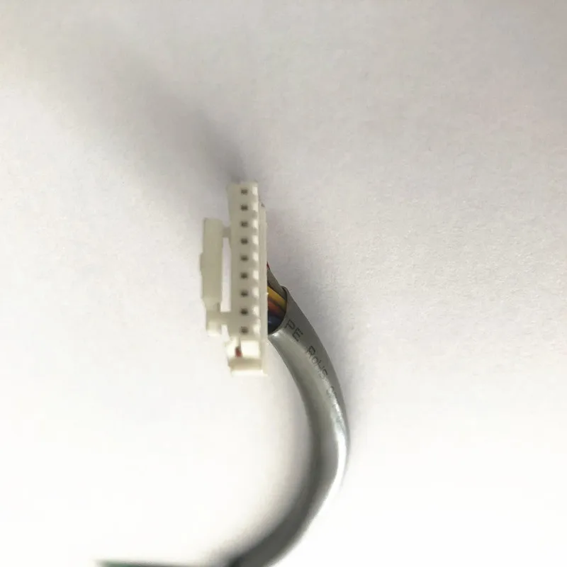

QIXING control box servo motor sensor encoder 602 type auto computer industrial sewing machine spare parts electronic board pcb