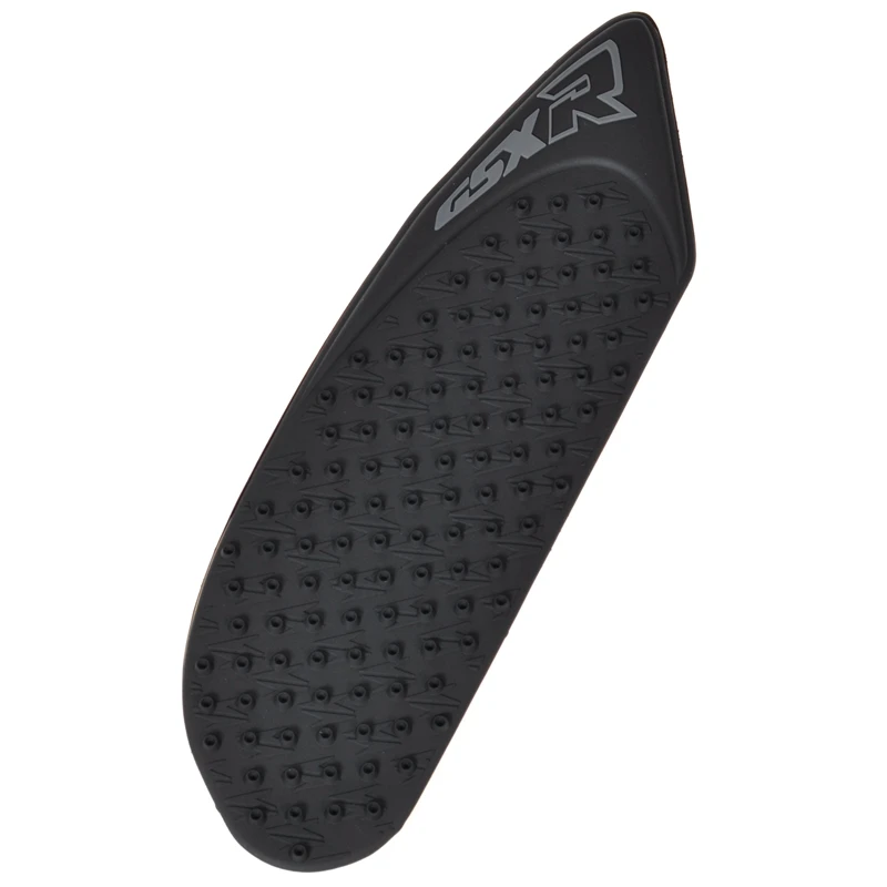 Мотоцикл новый прозрачный Противоскользящий топливный бак колодки боковые