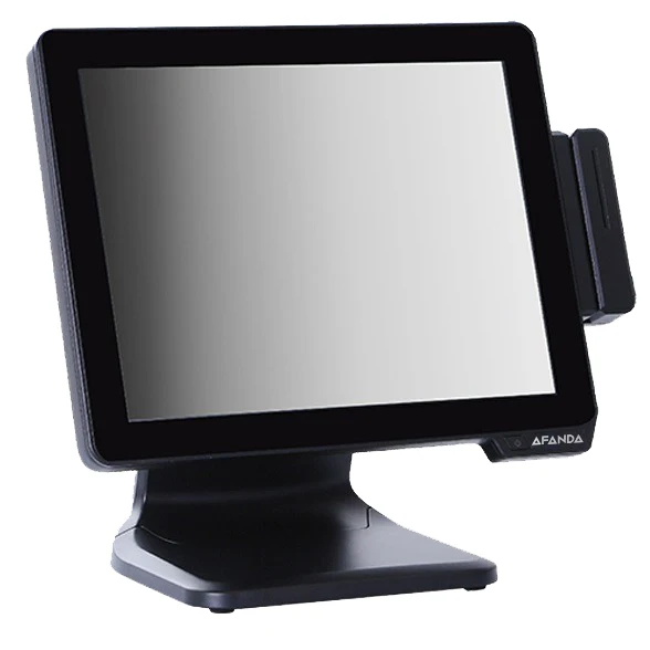

Afanda Sparta Pos Terminal Pos Pc