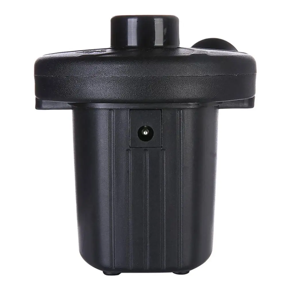 

DC 12v Portable Electric Air Pump Air Mattress Boat Car Auto Air Inflatable Pump For Car Camping Inflator