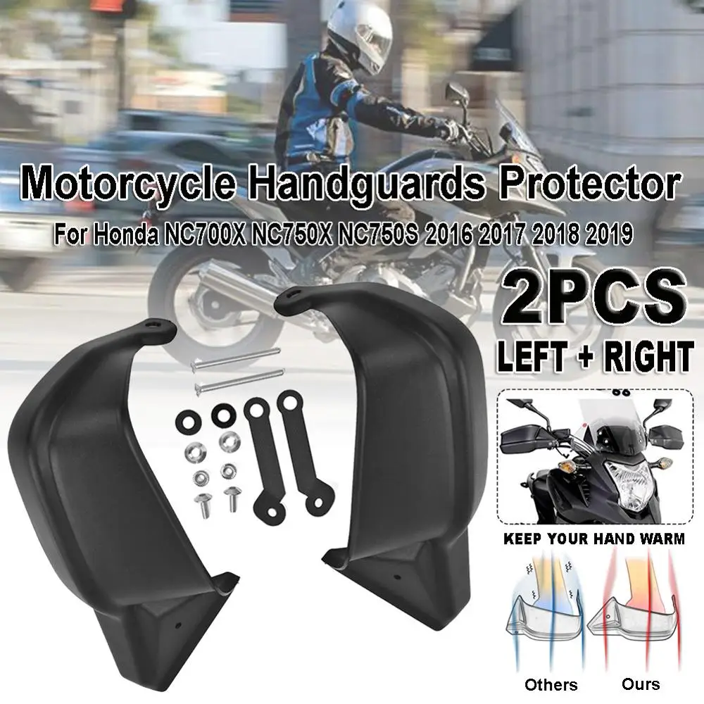

1 пара, защитные накладки для мотоцикла Honda NC700X NC750X NC750S 2016 2017-19
