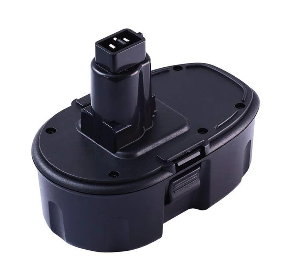 Абсолютно Новый Сменный аккумулятор для DEW 18VDC9096 DC9095 DC9098 DC9095E 2.0Ah 2.5Ah 3.0Ah (ni-mh) |