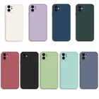 Жидкий силиконовый чехол для телефона Xiaomi Redmi K40 K30i K20 10T Pro K30s k30T note 9 9T 8 10 10S pro 9 power 9A 9C