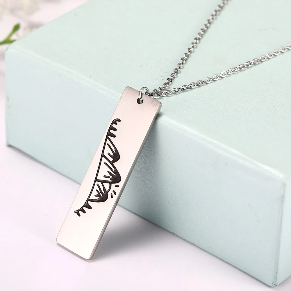 Skyrim модное ожерелье с подвеской от солнца в горном стиле Женская цепочка из