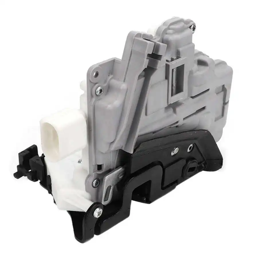 

Qii lu Door lock lock actuator right rear door lock actuator mechanism 8K0839016 Fits A4 Q5