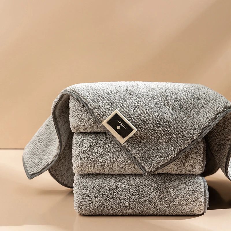 3 шт. кухонная салфетка с бамбуковым углем | Дом и сад