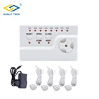 Датчик утечки воды, сигнализация для умного дома