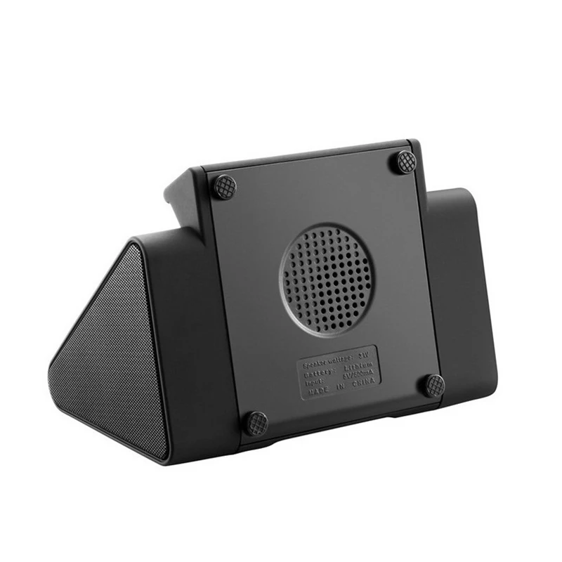 Умный динамик Smart sensor Non Bluetooth Magic Dock беспроводной усилитель сабвуфер громкий |